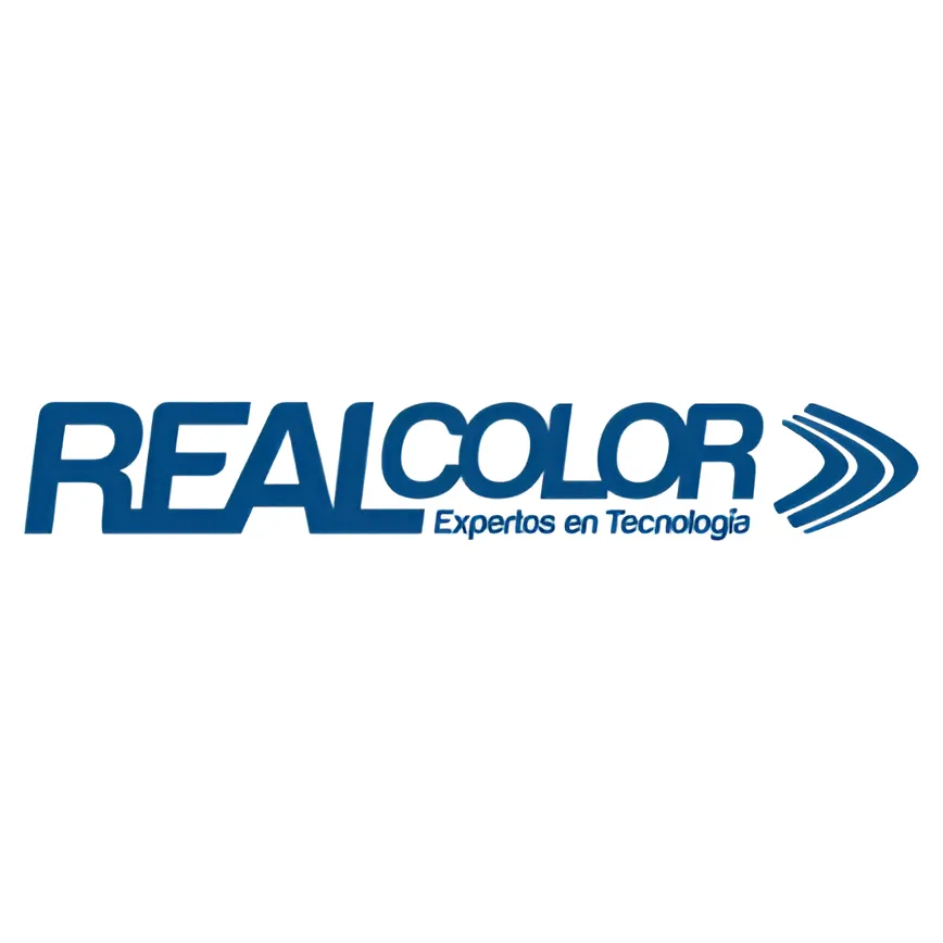 REAL-COLOR