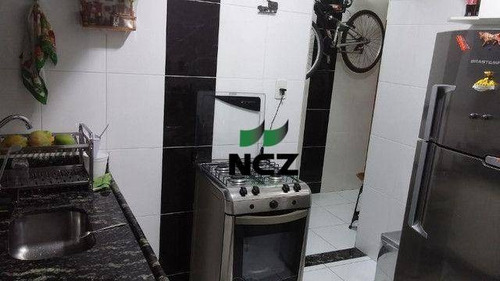 Imagem 3 de 19 de Apartamento Com 2 Dormitórios À Venda, 80 M² Por R$ 530.000,00 - Pituba - Salvador/ba - Ap2985