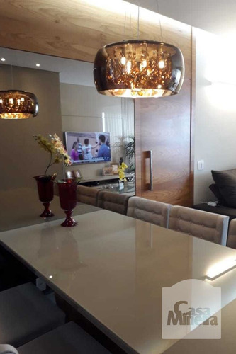 Imagem 6 de 15 de Apartamento À Venda No Belvedere - Código 265888 - 265888