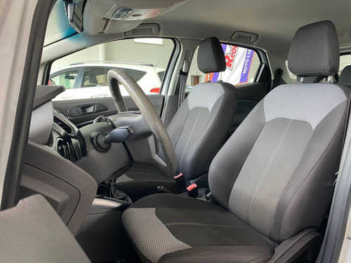 Imagem 5 de 9 de Ford Ecosport 1.6 Se 16v Flex 4p Manual