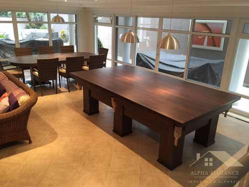 Imagem 8 de 15 de Belíssima Casa Para Venda Com 700m² A/c R$ 5.000.000. - 170