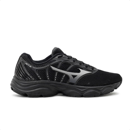 Tenis Masculino Mizuno Original Com Nota Fiscal