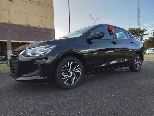 Chevrolet Onix 1.0 FLEX PLUS LT MANUAL