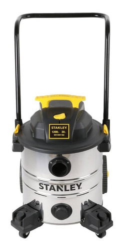 Imagen 2 de 7 de Aspiradora Agua Polvo Sopladora Stanley 30 Litros 5.5hp