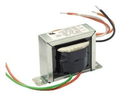 Packard Control Pf42440 Transformador Clase Ii Pie Monte 40v