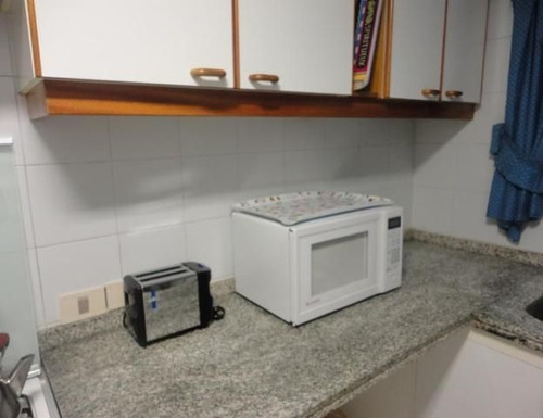 Apartamento En Venta De 3 Dormitorios En Peninsula