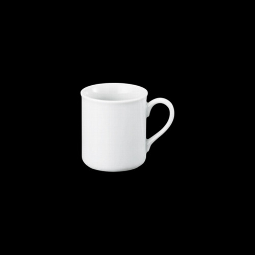 Caneca Chocolate 280 Ml Porcelana Schmidt - Mod. Chocolate