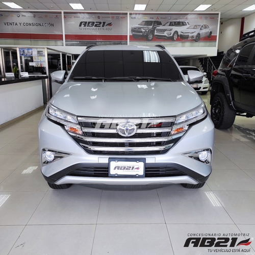 Imagen 2 de 11 de Toyota Rush G