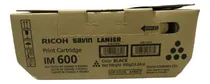 Comprar Toner Ricoh 418477 Im500, Im550, Im 600 25,500 Pag. Original