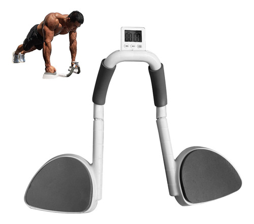 Equipo De Soporte Para Planchas Entrenador Central Para Plan