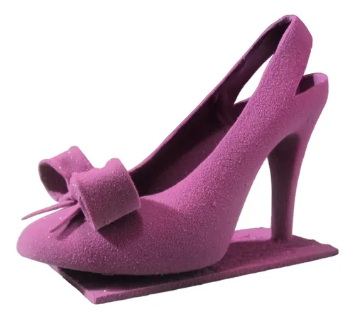 Zapatos de chocolate clearance