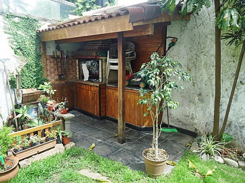 Imagen 23 de 25 de Venta Casa 4 Ambientes En Vicente López