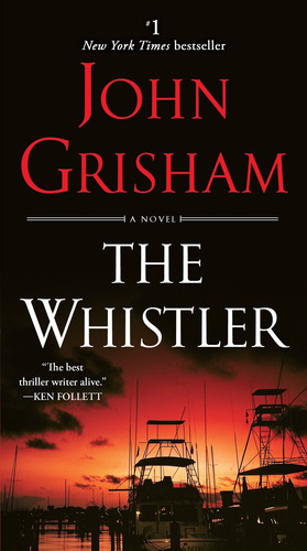 Whistler, The - Dell Kel Ediciones