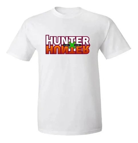 Remera Killua Insane - Hunter X Hunter - Adultos Y Niños 