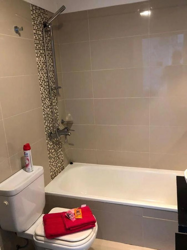 Venta Departamento 2 Ambientes Con Balcon Corrido - Caballito