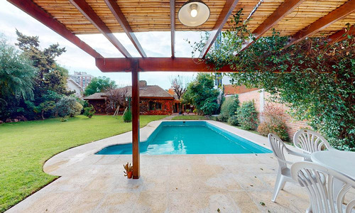 Casa En Venta: Paraisos - Ciudad Jardín