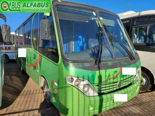 Ônibus Volks Wagen/9.150-co, Comil Piá, 10/11, 26 Lug, Car