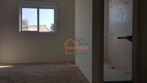 Sobrado Com 3 Dormitórios À Venda, 170 M² Por R$ 649.000,00 - Vila Formosa - São Paulo/sp - So0210