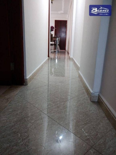 Imagem 13 de 18 de Amplo Apto. - Ótima Localização - Macedo - Ap4427