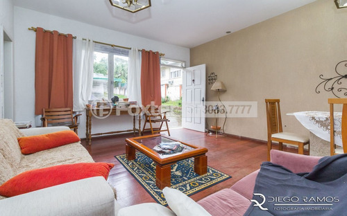 Imagem 1 de 28 de Casa, 3 Dormitórios, 300 M², Jardim Isabel - 107377