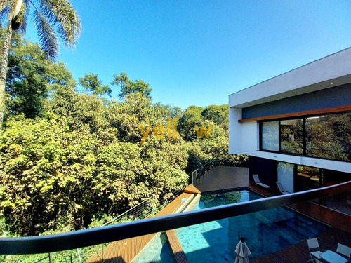 Imagem 19 de 30 de Casa - Arujázinho Iv - Ca-3820