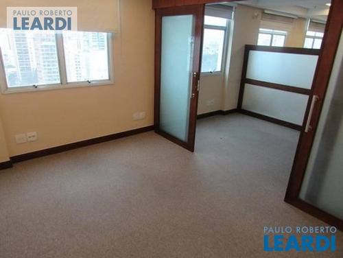Imagem 6 de 15 de Comercial - Pinheiros - Sp - 590770