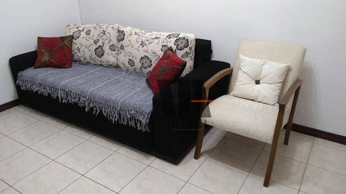 Imagem 12 de 17 de Apartamento Com 2 Dormitórios À Venda, 43 M² Por R$ 160.000,00 - Jardim Guadalajara - Sorocaba/sp - Ap0617