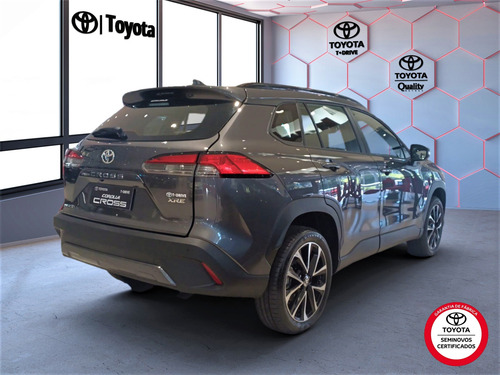 Toyota Corolla Cross Toyota Corolla Cross XRE 2.0
