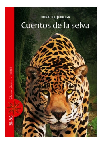 Cuentos De La Selva