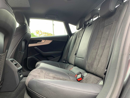 Imagen 9 de 11 de Audi A5 S Line 40 Tfsi 2019