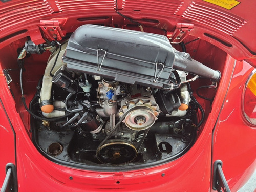 Imagen 11 de 13 de Volkswagen Sedan Sedan