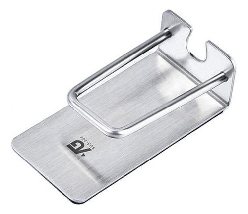 Jj 2 Soporte De Cepillo De Pared Accesorios Organizador