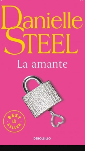 La Amante Danielle Steel (enviamos)