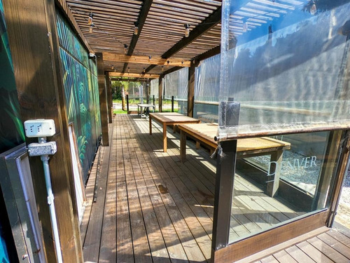 Imagen 2 de 11 de Venta O Alquiler Local Comercial En Solanas, Punta Ballena!