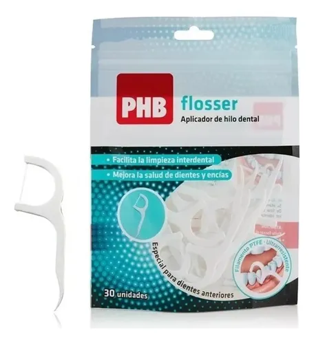 comprar Aplicador De Hilo Dental - Flosser