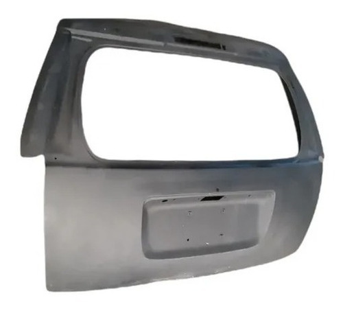 Compuerta Trasera De Ford Explorer 2006-2011 Original Usada