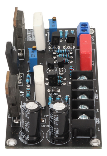 Placa De Módulo Amplificador De Potencia De 30 W Para Audióf