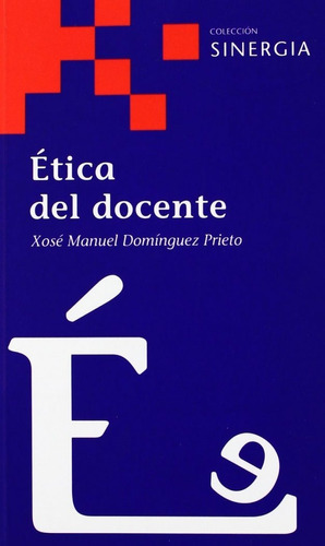 Libro Etica Del Docente