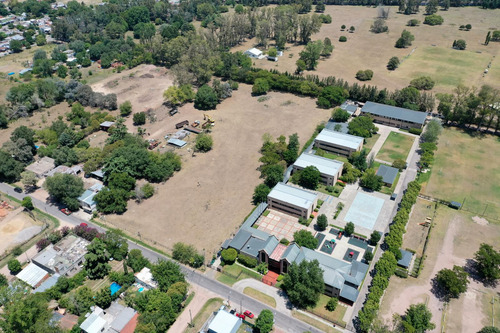 Terreno En Venta 1ha - Ideal Desarrollo Inmobiliario