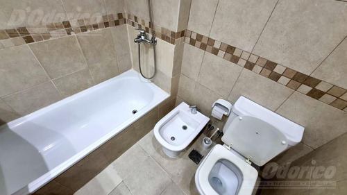 Departamento En Alquiler De 1 Ambiente En Las Cañitas