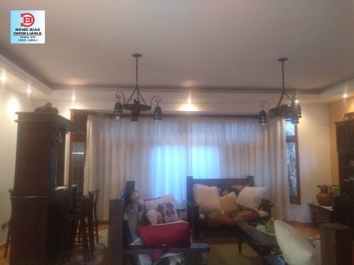 Imagem 7 de 15 de Sobrado - Vila Re - Ref: 7458 - V-7458