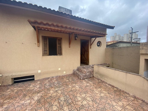 Imagem 19 de 25 de Casa Com 4 Dormitórios À Venda, 155 M² Por R$ 800.000,00 - Vila Rosália - Guarulhos/sp - Ca1143