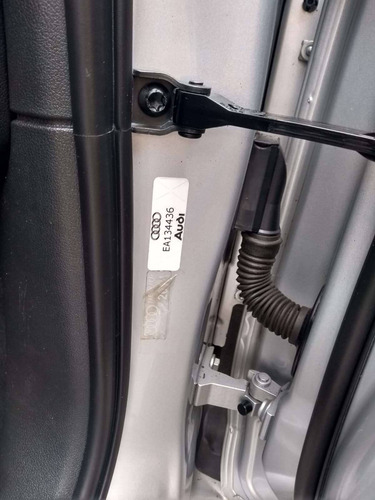 Imagem 8 de 15 de Audi A4 2.0 Tfsi Ambiente Limo 180cv Gasolina 4p