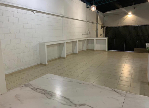 Imagen 8 de 10 de Local Comercial En Renta . San Lucas Tepetlacalco