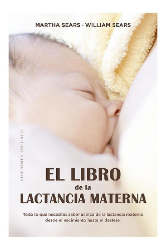 El Libro De La Lactancia Materna