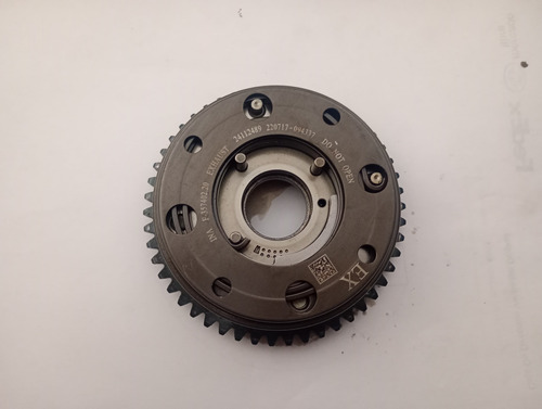 Engrane Vvt Chevrolet Onix 1.3 Turbocargado 24112489 (Usado)