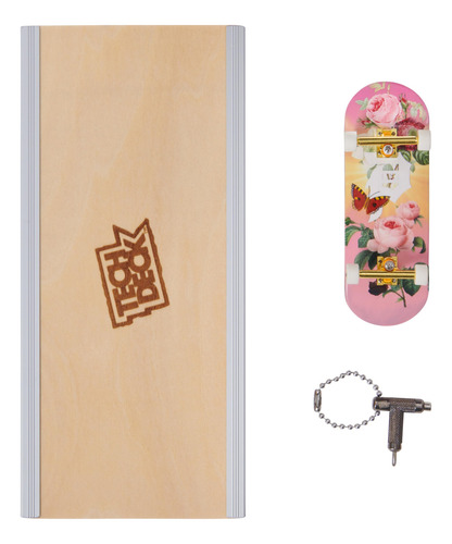 Tech Deck, Tabla De Dedo De La Serie Pro Primitive Con