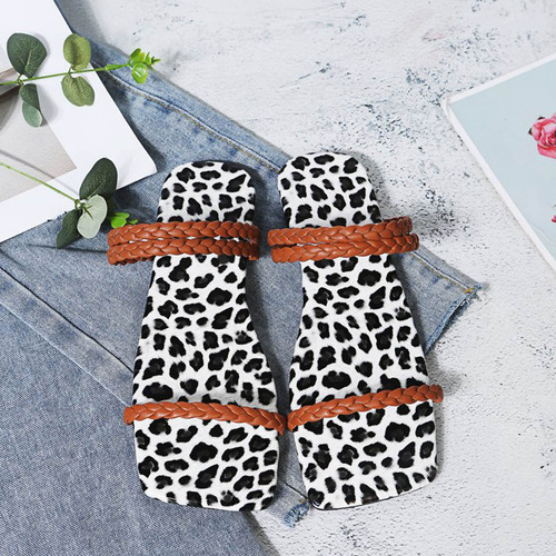 Zt Slipper Casuales Plataforma Cómodos Elegantes De La Moda