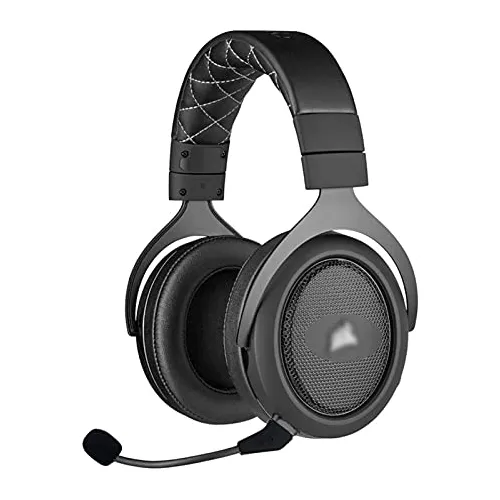 Micr fono De Repuesto Auriculares De Juego Corsair Hs5 Env o