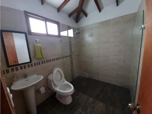 Venta Finca San Vicente, Vereda San Antonio, Airbnb